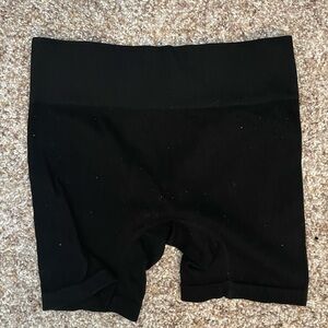 Wild Fable Ribbed Bike Shorts, Size XS, used